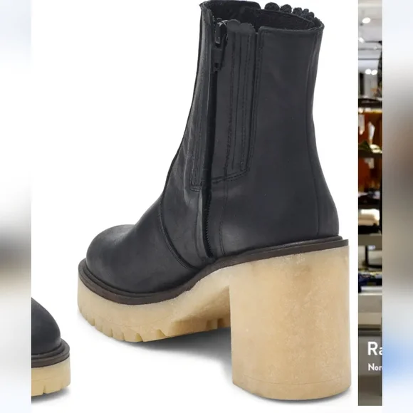 Free people Chelsea boots - Picture 5 of 12